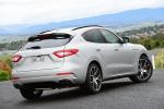 Maserati Levante S Q4 GranSport 2017 года (AU)